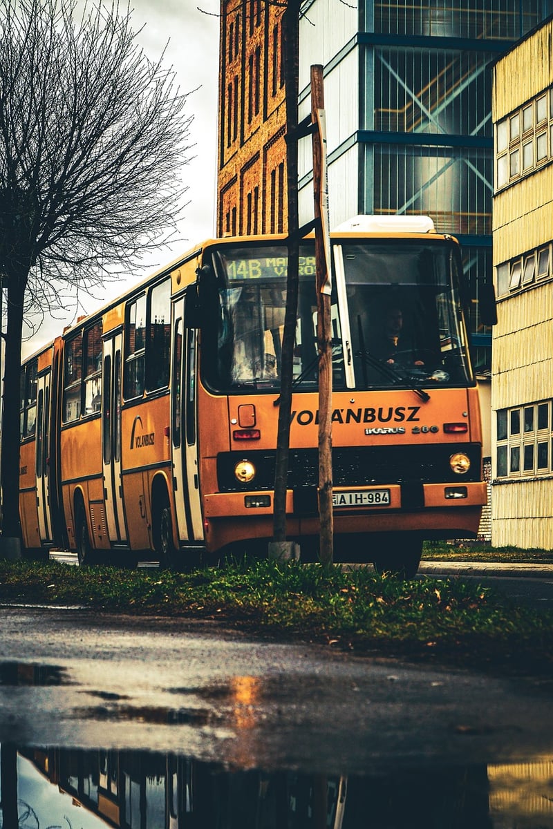 Shuttle Service